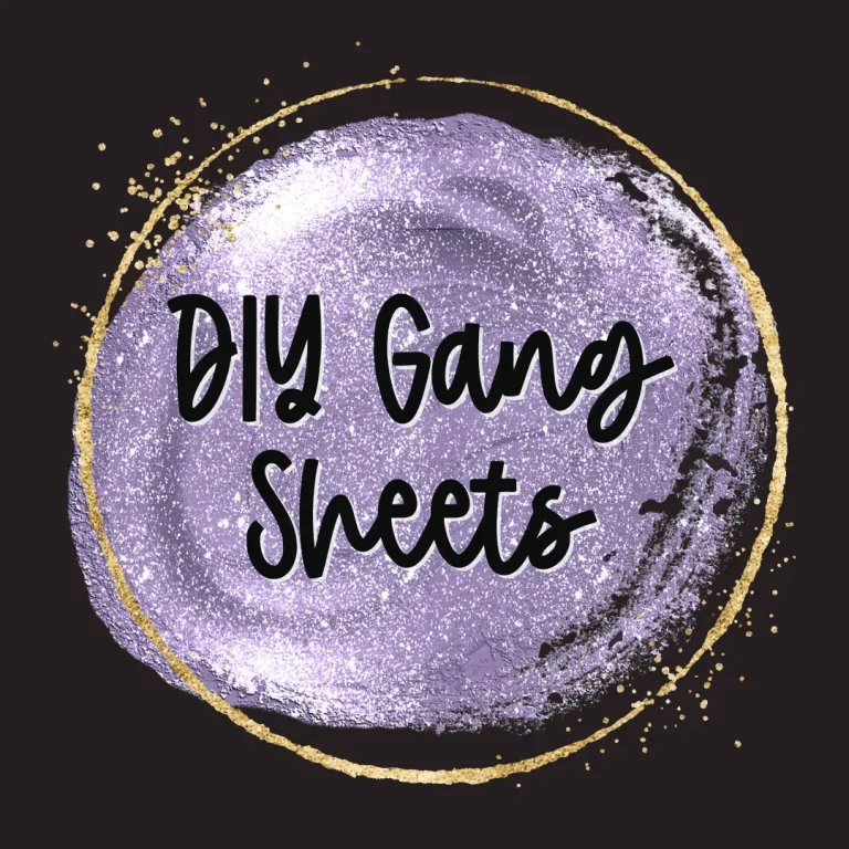 DIY DTF Gangsheets: Build Your Custom Printer Setup Today