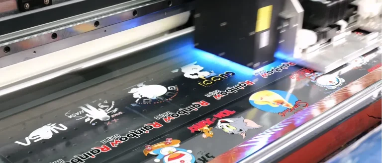 UV DTF Techniques: A Beginner’s Comprehensive Guide