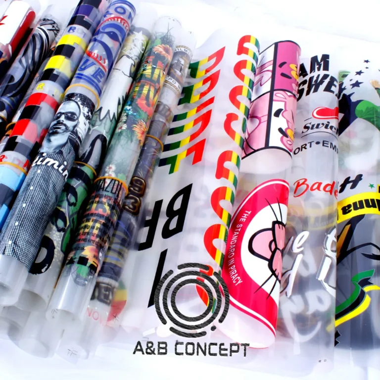 DTF Transfers: Unlock Their Power with This Guide