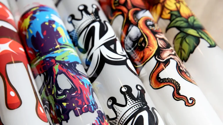 DTF Transfers: Key Benefits for Your Custom Apparel Business