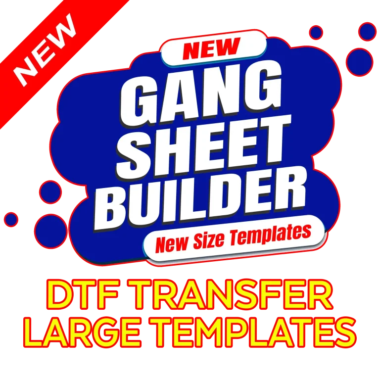 DTF Gangsheet Builders: A Comprehensive Review of Top Options