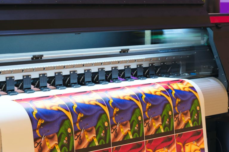 DTF Gangsheet Builder: 5 Tips for Optimal Printing