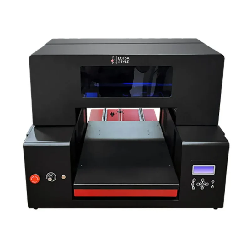 UV DTF Printers: Top 5 Models Reviewed for 2023