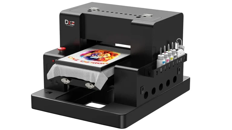 Best DTF Transfer Printer: How to Choose for Your Needs