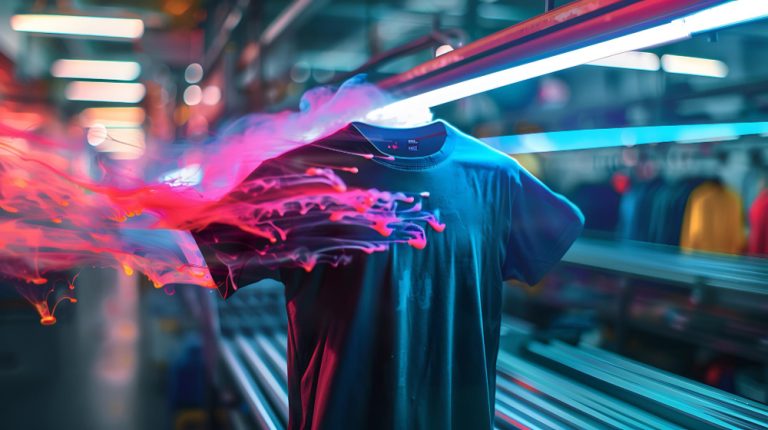 UV DTF Gangheet Technology: Unlock Its Full Potential