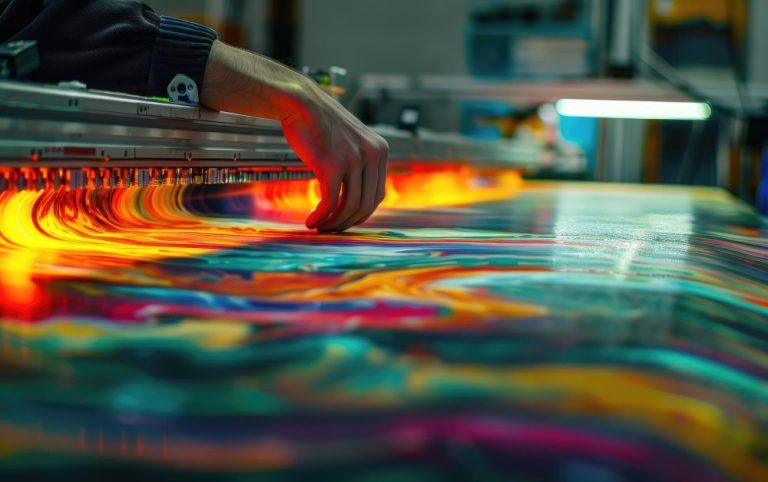 DTF Supplies: The Ultimate Guide to DTF Printing Essentials