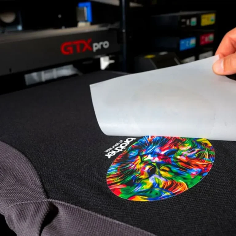 DTF Printing: An In-Depth Look at Equipment and Supplies