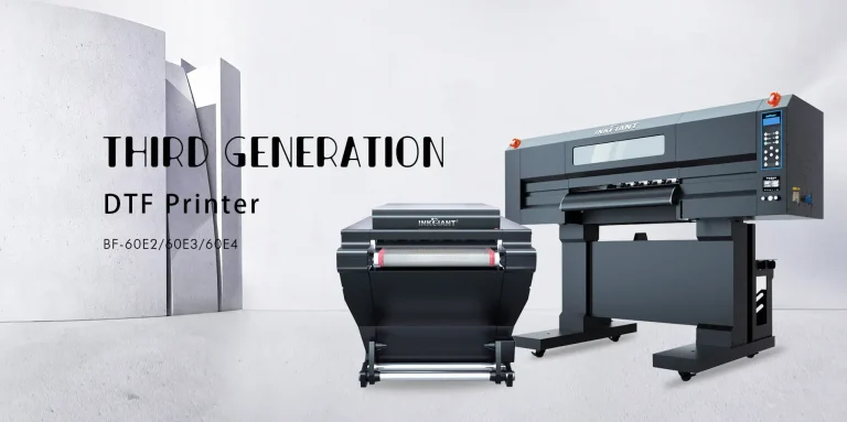 DTF Technology: Revolutionizing the Textile Industry Today