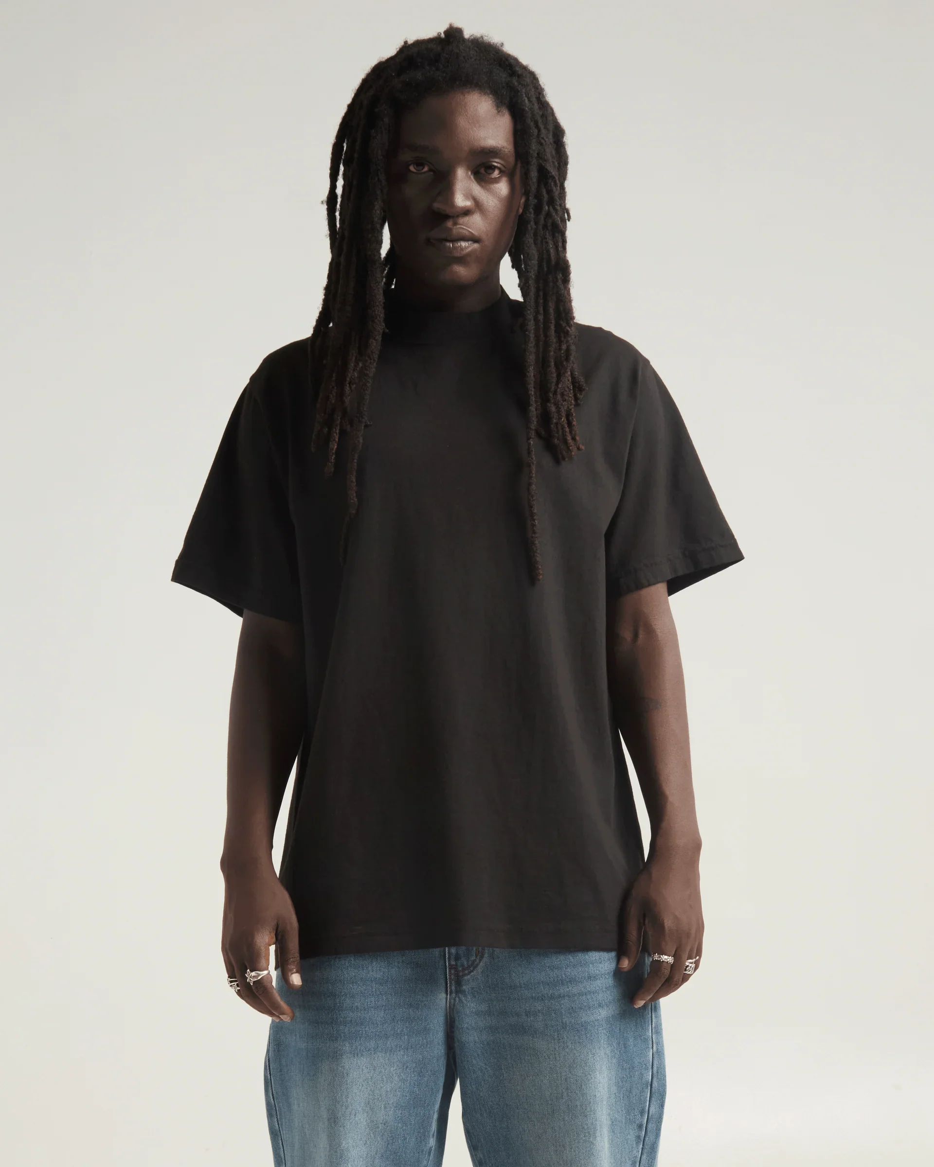 Shaka Wear - 7.5oz Max Heavyweight Garment Dye Standard - Image 2