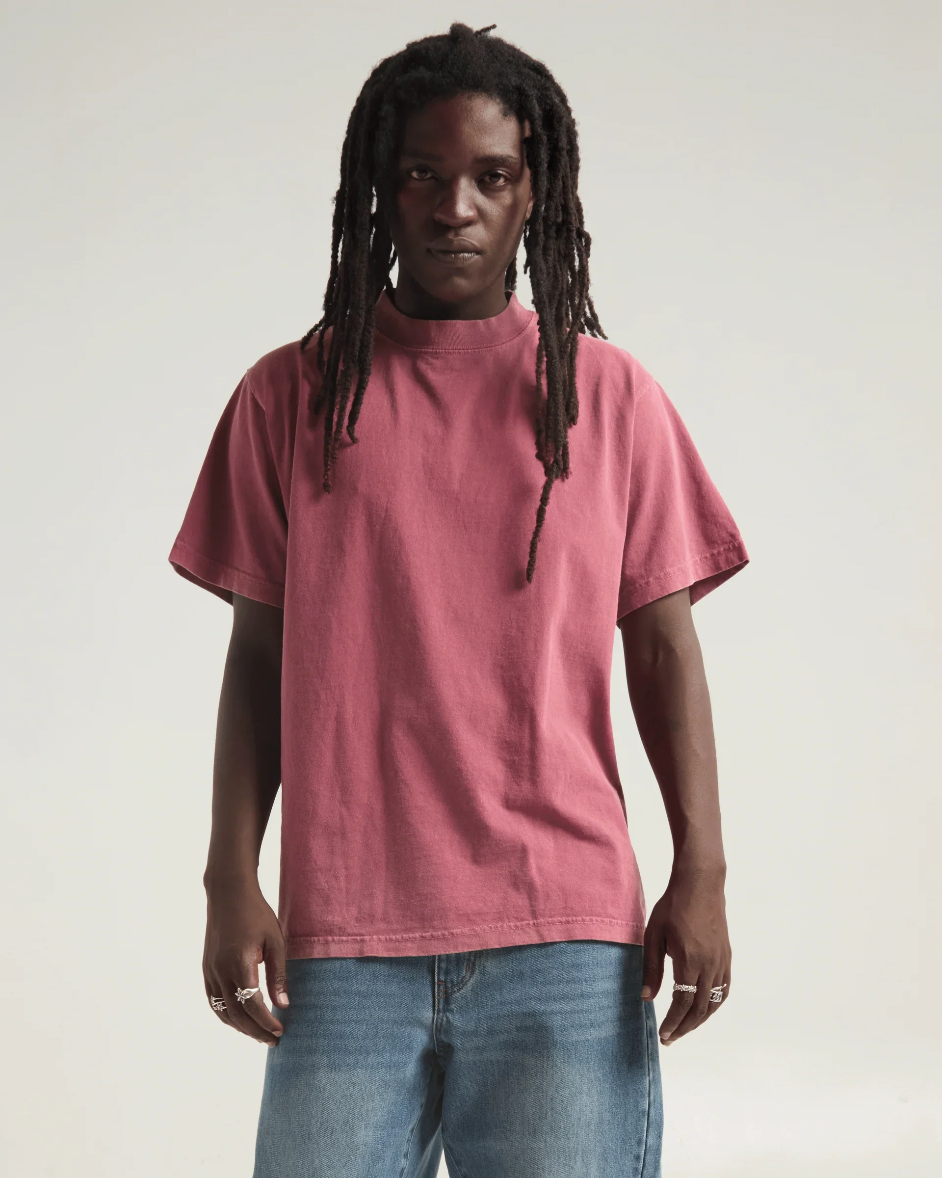 Shaka Wear - 7.5oz Max Heavyweight Garment Dye Standard - Image 3