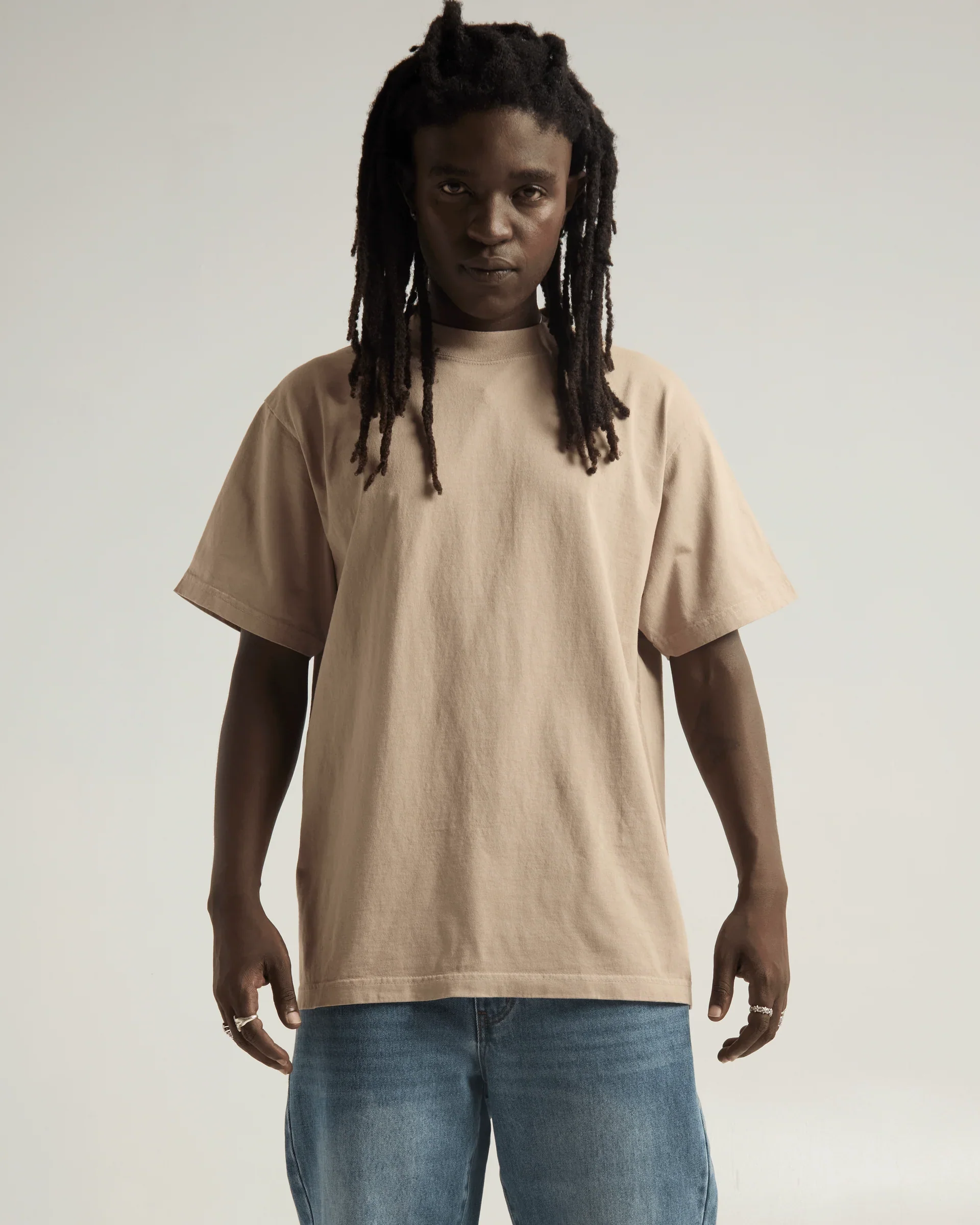 Shaka Wear - 7.5oz Max Heavyweight Garment Dye Standard - Image 4
