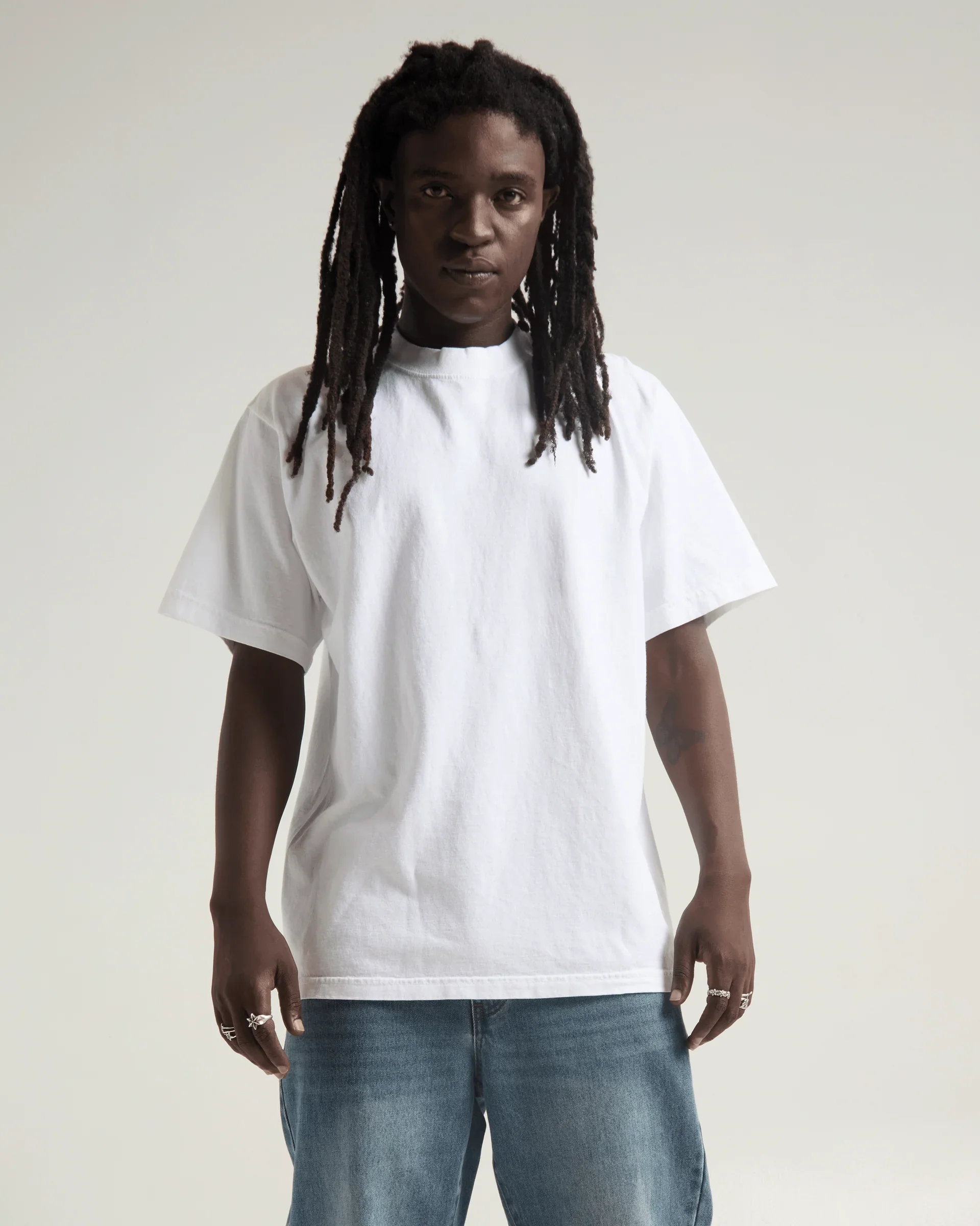 Shaka Wear - 7.5oz Max Heavyweight Garment Dye Standard